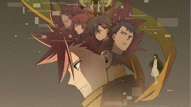 日漫小众神作bgm,那些一听就上头的日漫歌