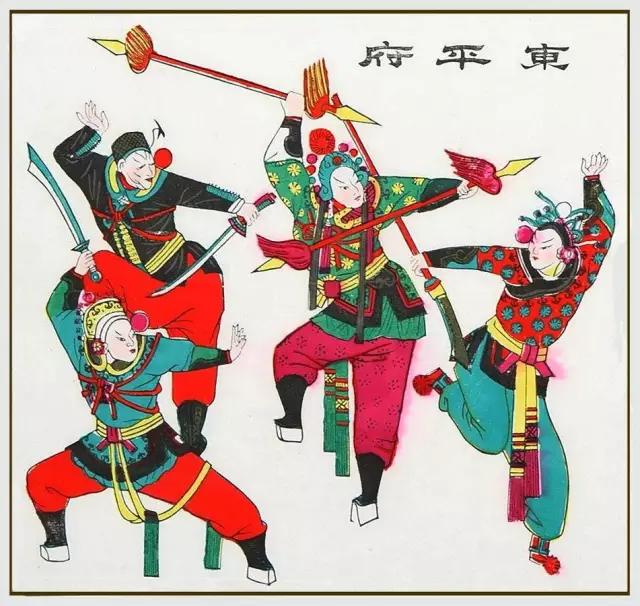 今日除夕，最好的祝福送给你