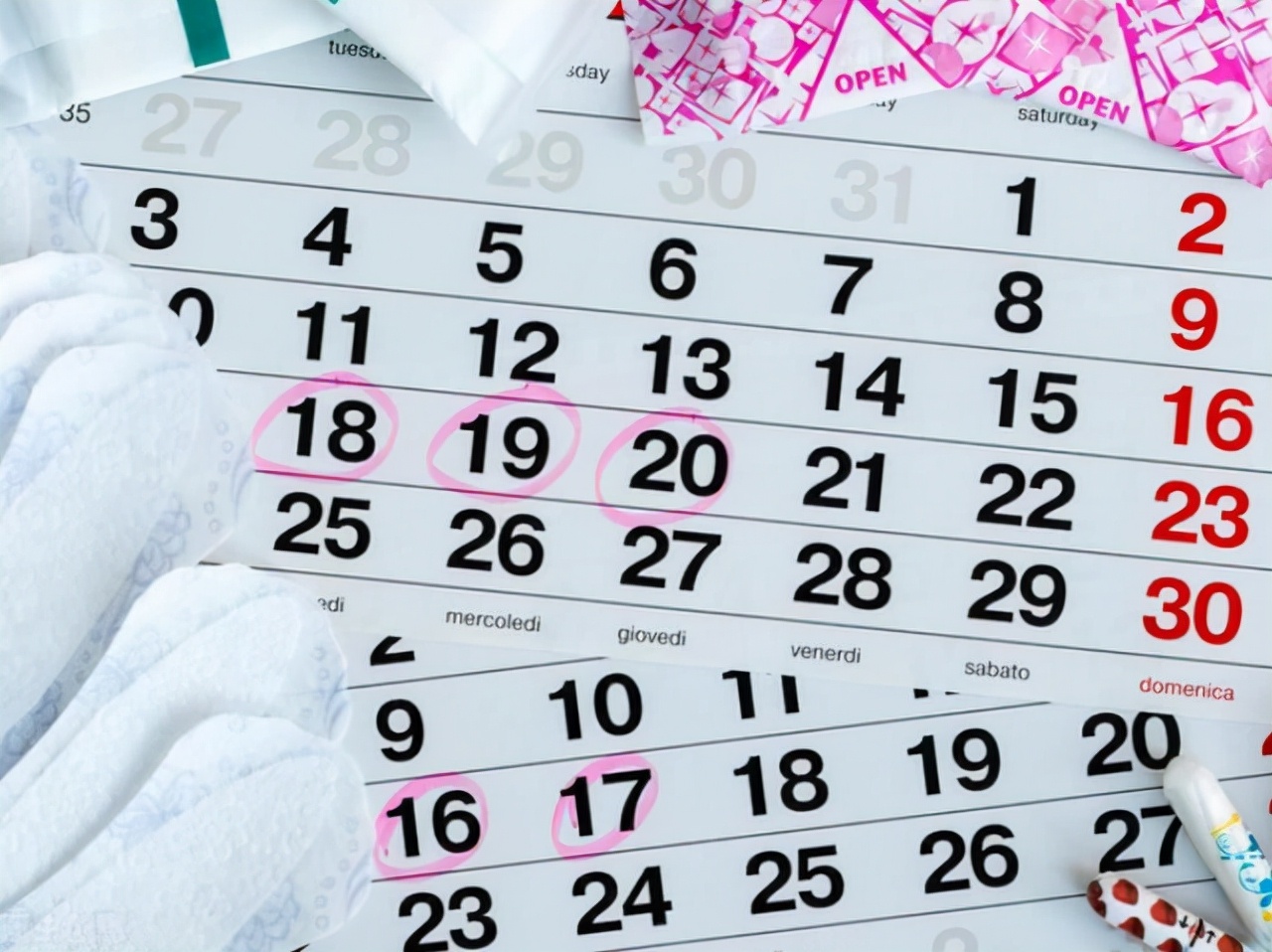 日本女人很少有妇科病的困扰,日本女人妇科病很少什么原因