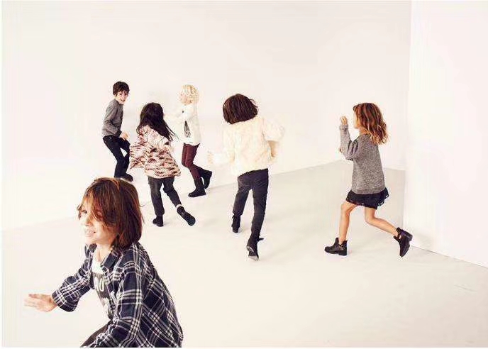 米米哈罗品牌童装,女童童装品牌推荐