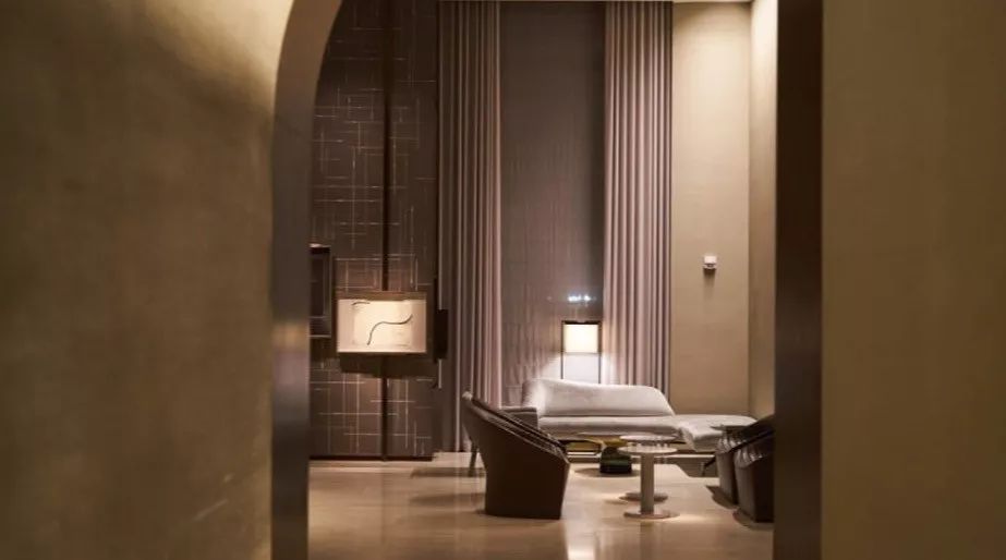 英伦酒店设计大师,顶级奢华酒店室内设计