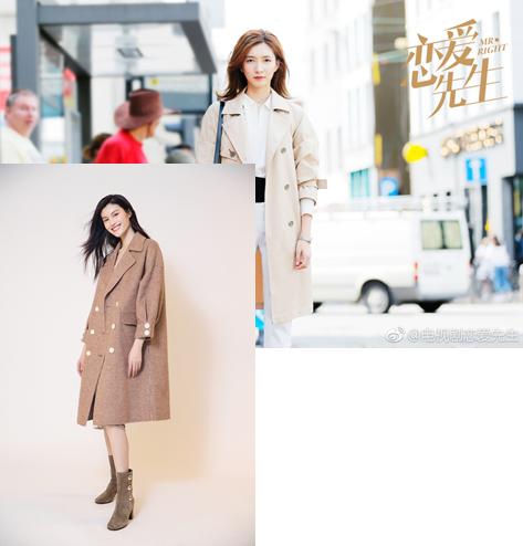 伊芙丽天猫闯关,优衣库和gap竞争