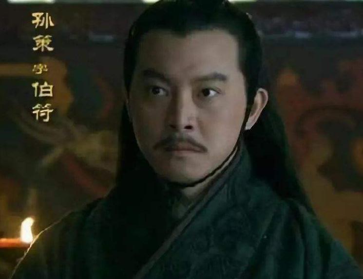 孙权才是真正的英雄,历史上真实的孙权手下有谋士吗