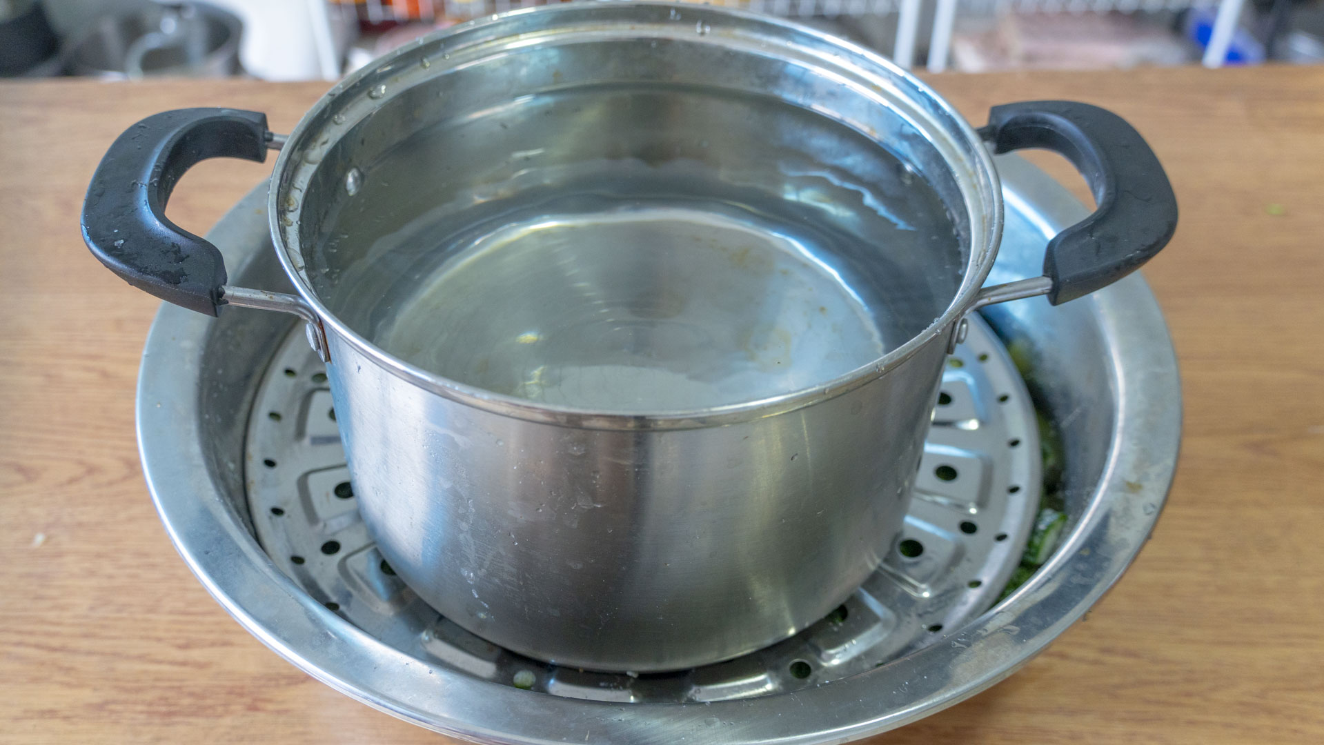 简单美食甜品夏天防暑,天热就做一道这样的小甜品