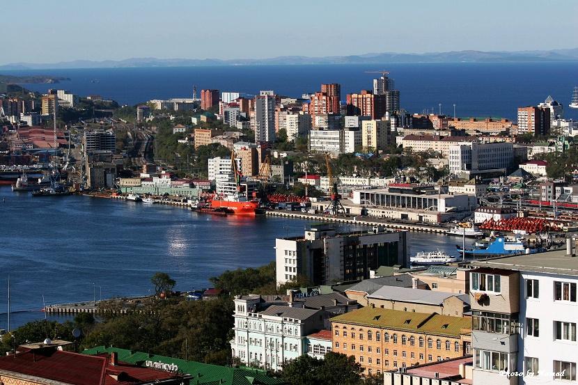 符拉迪沃斯托克是俄罗斯的吗,符拉迪沃斯托克是谁命名的