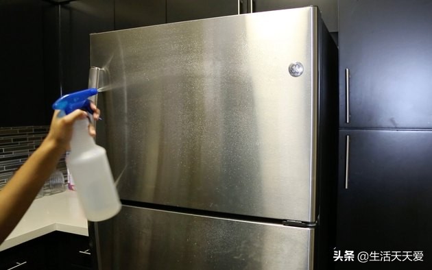 不锈钢器具怎样清洗干净,不锈钢清洗小技巧实用