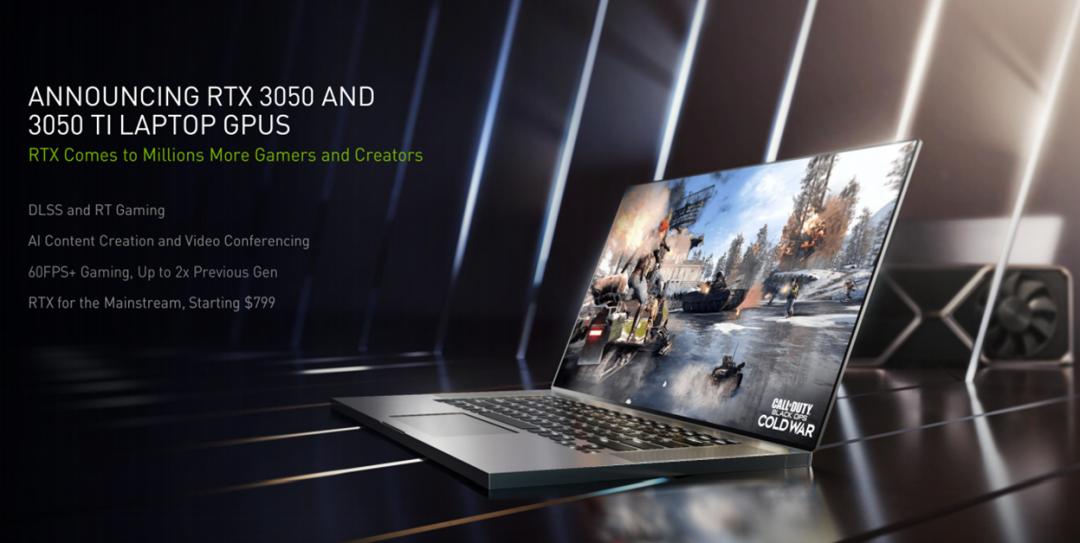 nvidiageforcertx3050ti,nvidiartx3050显卡优点