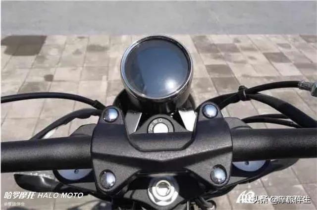 太子摩托车力帆V16与奔达FUN2你怎么选?