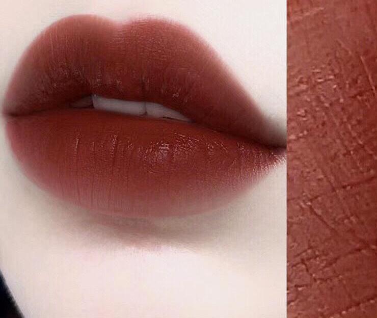 秋冬不挑肤色的5款口红颜色,凸显气质年轻的口红颜色