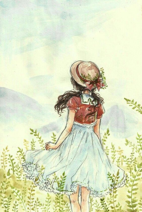 那个在市中心摆摊的精致小姐，后来怎么样了？