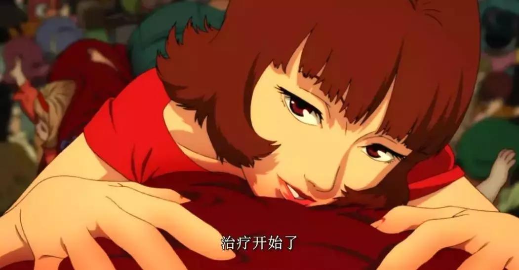 十部顶级黑暗动画,5部暗黑动画