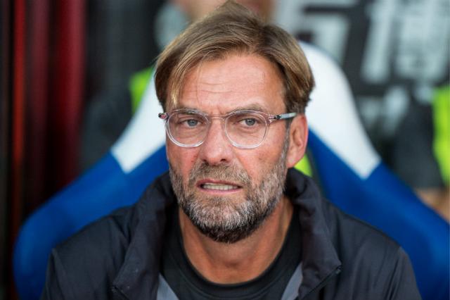 克洛普谈瓜迪奥拉关系,克洛普谈拜仁慕尼黑