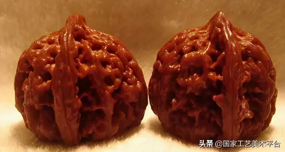 核桃珍稀品类排名,核桃极品色