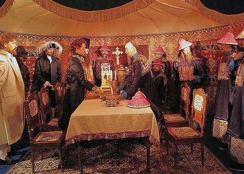 曾纪泽收复伊犁是哪年,曾纪泽与沙俄谈判多少钱