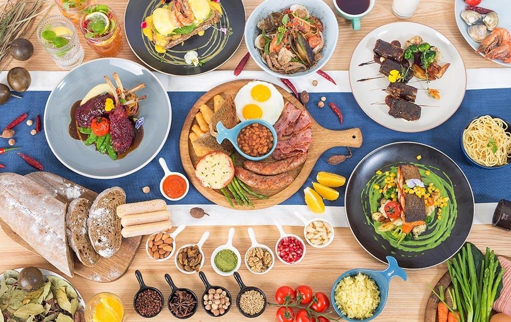 莫里森直播时出现口误，网友却说，没毛病，这很澳洲