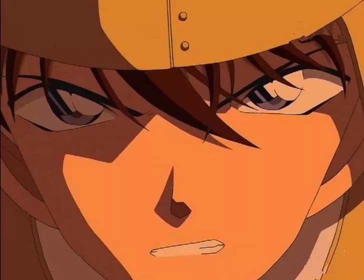 跟着柯南漫画去旅行,跟着柯南去探险