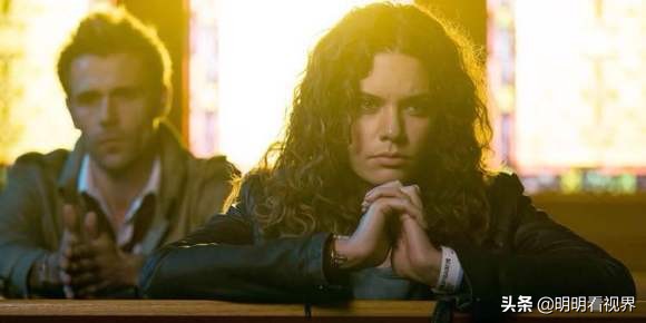 康斯坦丁第一季图片超清,美剧康斯坦丁混剪超燃剪辑