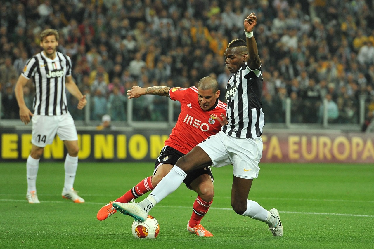 尤文欧冠最大输球纪录,尤文9次进决赛仅2次夺冠