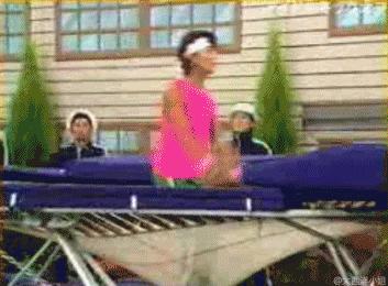 日本杰尼斯杂技男团,杰尼斯舞台杂技