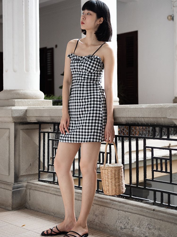 适合20-25岁女生的衣服店铺推荐,少女的衣柜