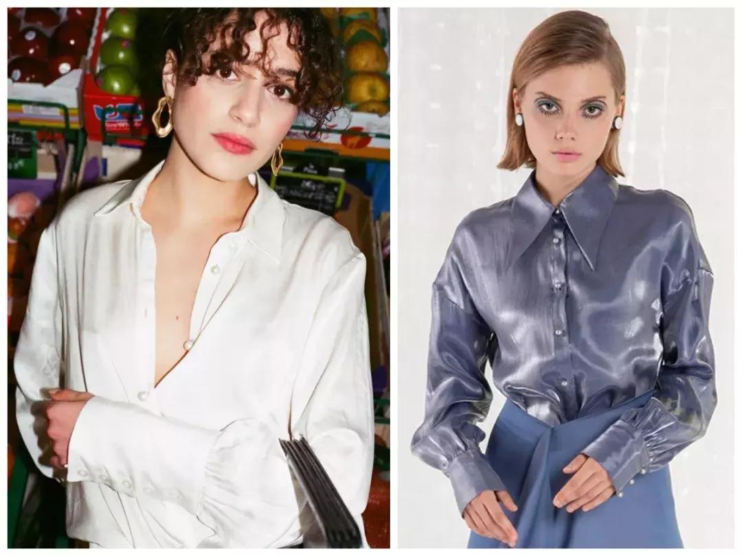 收腰纽扣最新款上档次,高颜值收腰纽扣