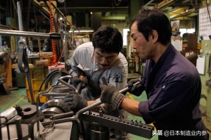 日本制造业巨头现状,日本大型制造业工厂有哪些