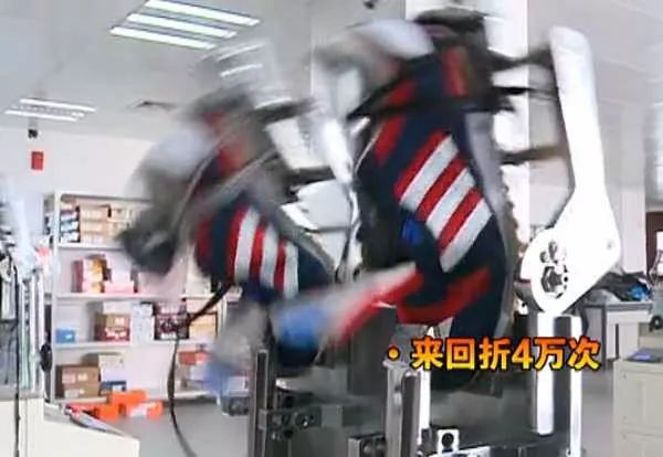 做了20年假鞋之后，莆田终于让美英两国开始怀疑自己