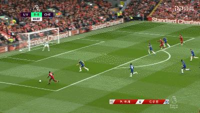 利物浦4-2纽卡萨拉赫点球克洛普,利物浦9:0萨拉赫进球了吗