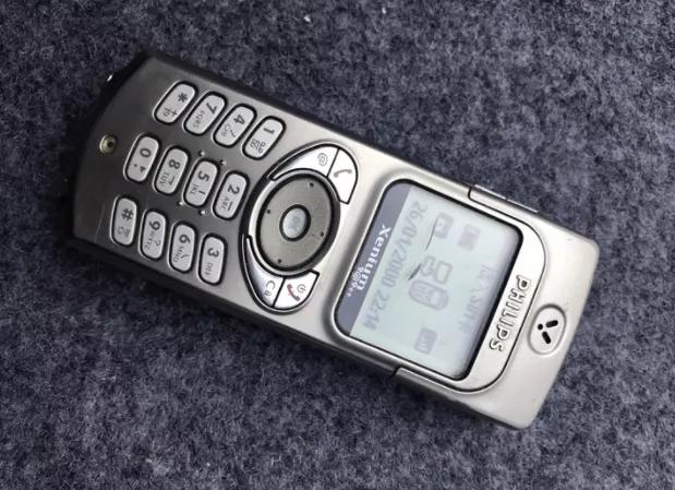 那些年曾风靡一时的手机,那些年我们追过的智能手机