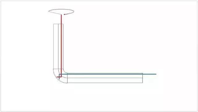 线管堵住了穿不过去钢丝怎么办,穿线的线管堵了怎么办