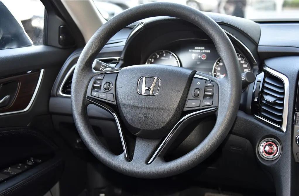 最新款冠道1.5车主真实感言,23款冠道1.5t车主真实感言