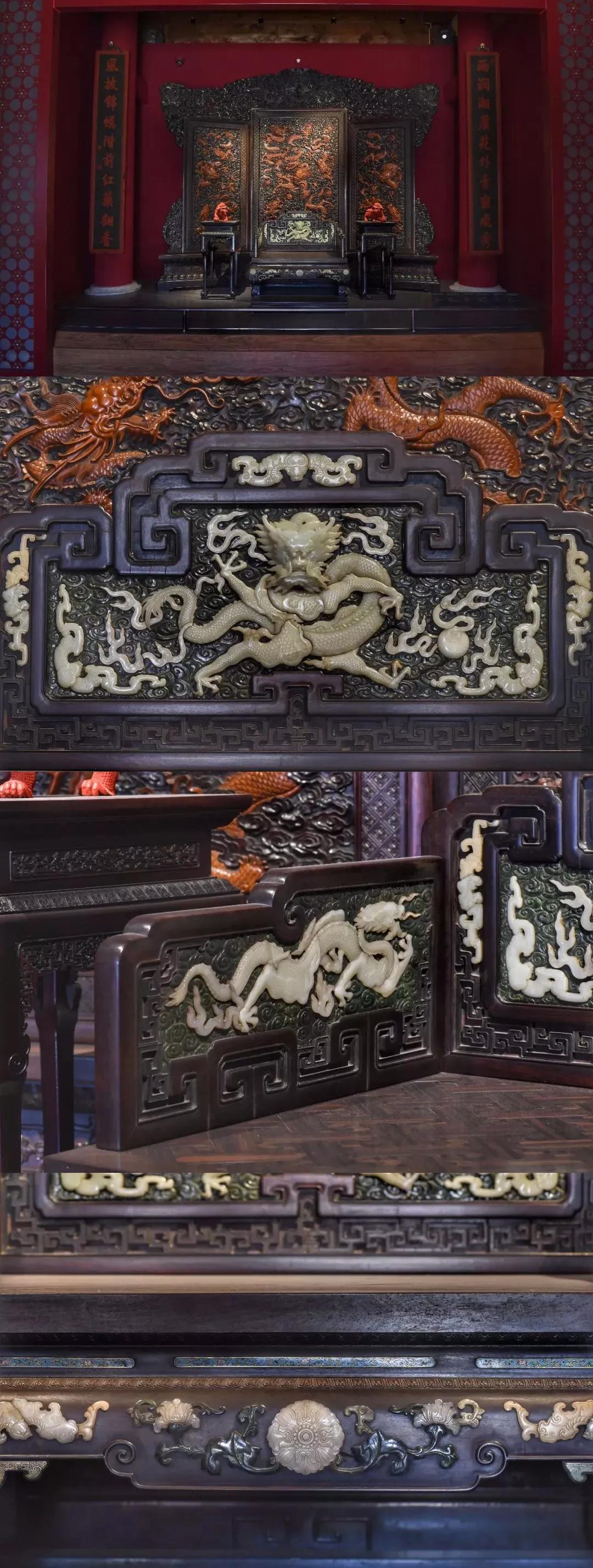 被人诟病的清式家具，真的一无是处么？