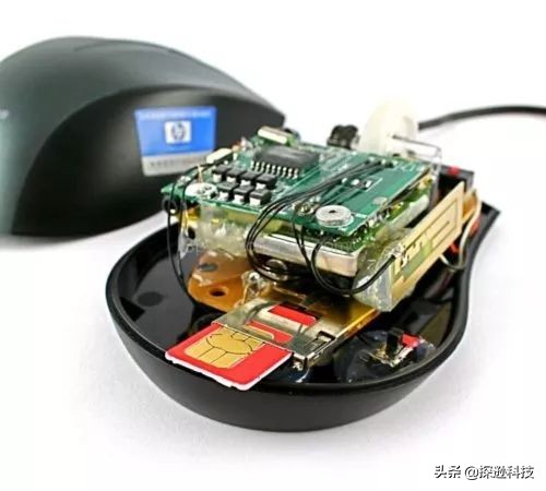 你所不知道的隐私黑产：起底*拍偷**视频产业链！