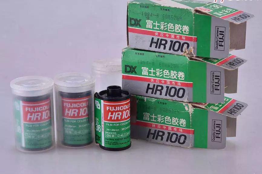 富士胶卷的转型成功,富士胶卷怎么发展