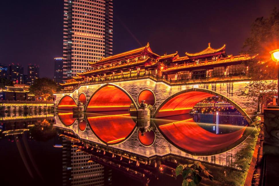 成都最值得游玩的7个景点,四川成都有什么旅游景点推荐一下