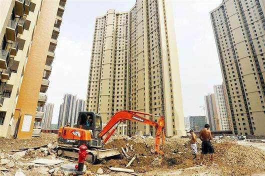 买期房烂尾了怎么办,期房烂尾停贷有法律依据吗