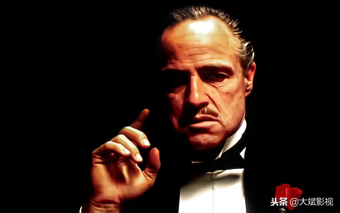 八部经典的黑社会题材电影,每一部都是我们曾经的回忆!