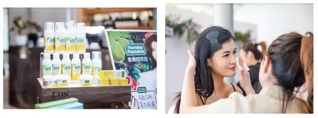 澳洲茶树祛痘膏欧阳娜娜,澳洲欧阳娜娜