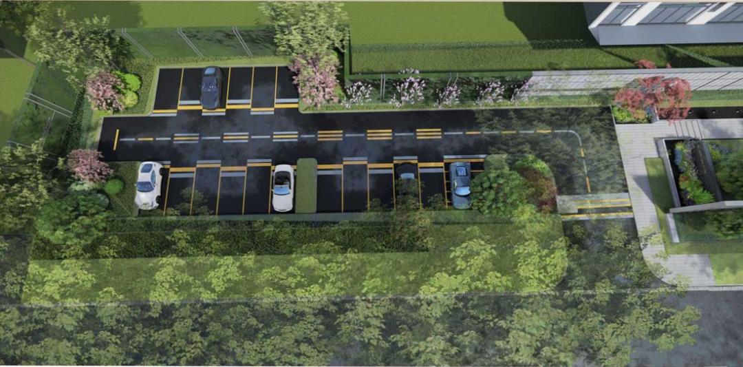 潍坊中梁·云璟原著：五悦吾家