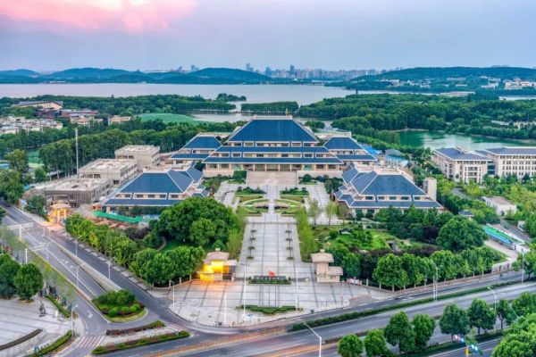 什么是武汉星球研究所,什么是武汉