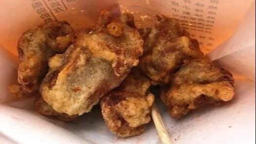 这个夏天美食打卡,这个夏天吃到的美食