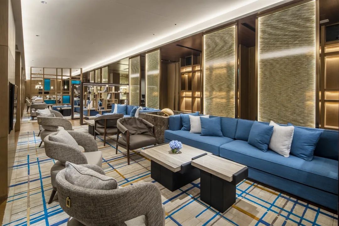 繁华似锦，锦上金陵——南京园博园丽笙精选度假酒店