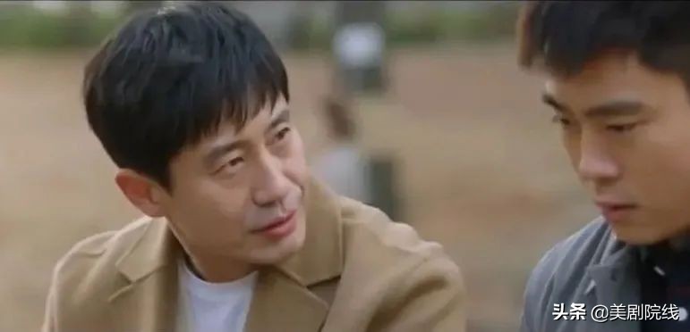 一集入坑的小众探案剧,一集就入坑这部新剧看得太过瘾