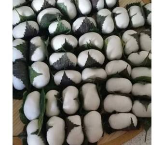 粘饽饽：寒冬腊月里的香甜