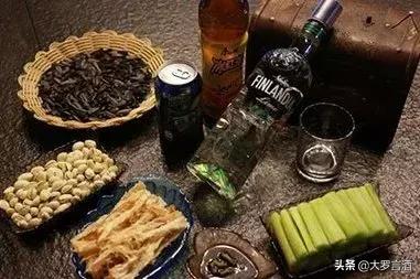 芬兰vodka,芬兰人与乌拉尔族