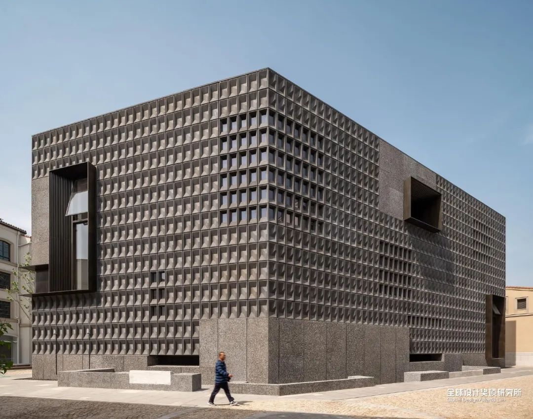 AZAwards公布入围名单，全球设计奖项研究所第一时间整理报道