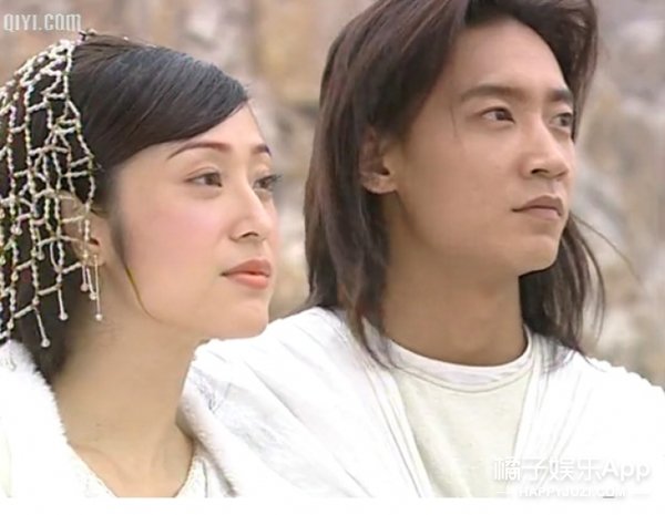 《水月洞天》播出17年：有人54岁仍单身，有人无戏可拍却身家过亿