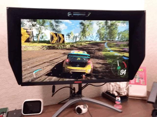 nanoips显示器屏幕发热大,nanoips显示器24寸2k