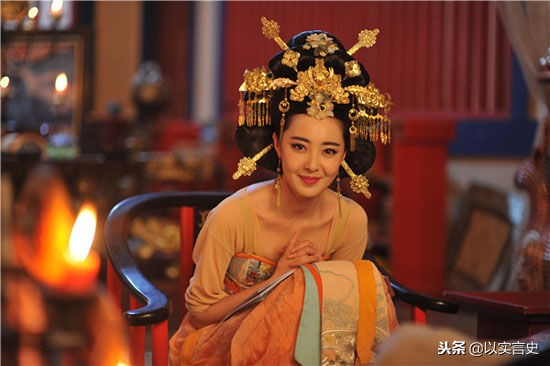 大唐十大公主下场,大唐历史公主皇子顺序表