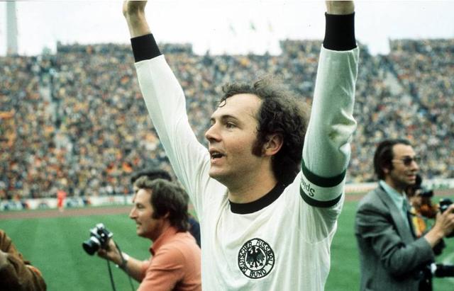 足球最有名的自由人,足球中的自由人有哪些